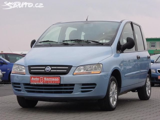 Fiat Multipla